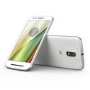 Refurbished Motorola Moto E3 White 5" 8GB 4G Unlocked & SIM Free Smartphone