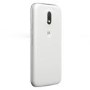 Refurbished Motorola Moto E3 White 5" 8GB 4G Unlocked & SIM Free Smartphone