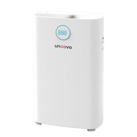 Unoovo Large Room Smart HEPA Air Purifier Unoovo Large Room Smart HEPA Air Purifier