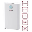 A1/PA500W Refurbished Unoovo Large Room Hepa Smart Air Purifier