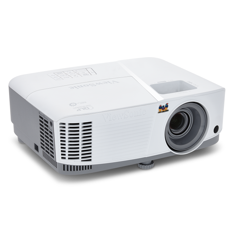ViewSonic PA503W WXGA DLP Super Colour Projector