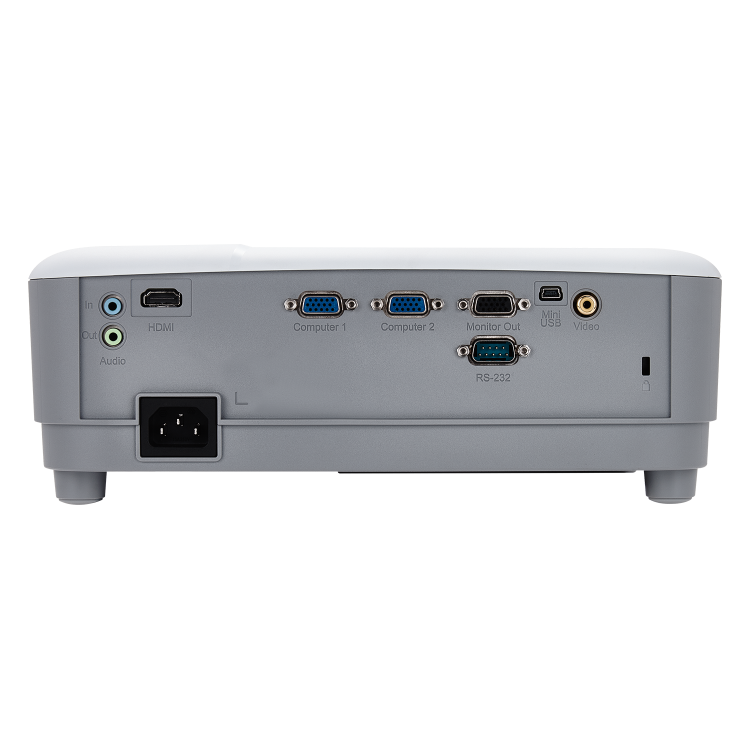 ViewSonic PA503W WXGA DLP Super Colour Projector