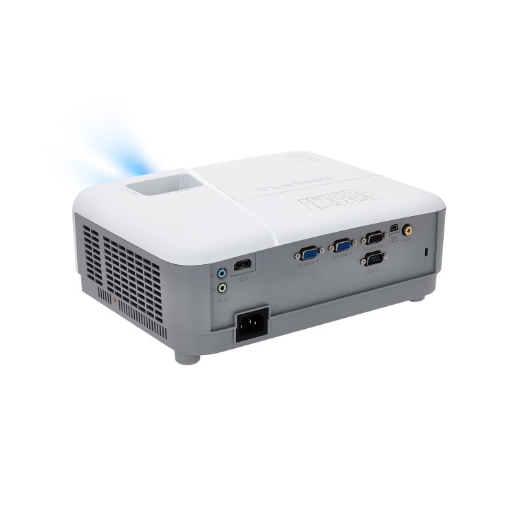 Ex Display - ViewSonic PA503X XGA 3D DLP Projector
