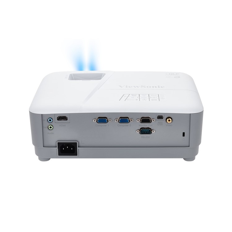 Ex Display - ViewSonic PA503X XGA 3D DLP Projector