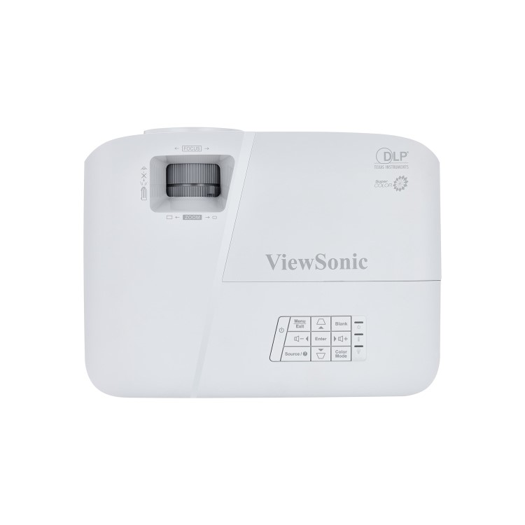 Ex Display - ViewSonic PA503X XGA 3D DLP Projector