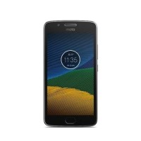 Grade B MOTOROLA Moto G5 Lunar Grey 5" 16GB 4G Unlocked & SIM Free