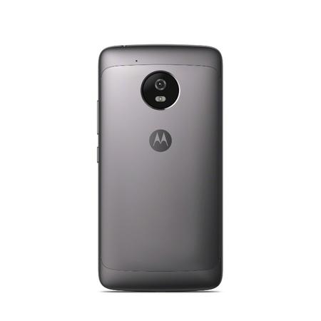 Grade B MOTOROLA Moto G5 Lunar Grey 5" 16GB 4G Unlocked & SIM Free