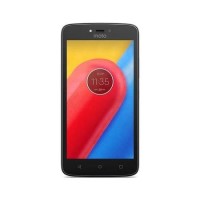 Grade A Motorola Moto C Metallic Cherry 5" 16GB 4G Unlocked & SIM Free