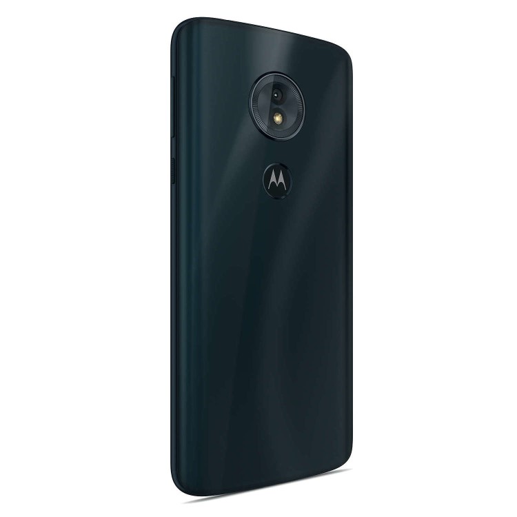 Refurbished Motorola Moto G6 Play Indigo 5.7" 32GB 4G Unlocked & SIM Free Smartphone