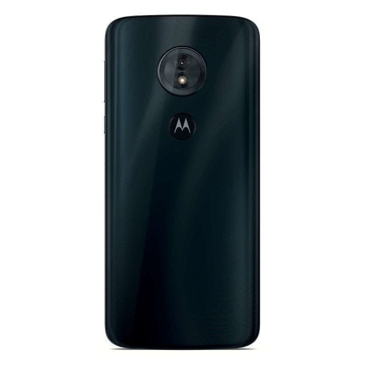 Refurbished Motorola Moto G6 Play Indigo 5.7" 32GB 4G Unlocked & SIM Free Smartphone