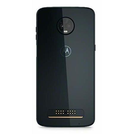 Motorola Moto Z3 Play Indigo 6" 64GB 4G Unlocked & SIM Free