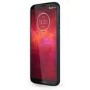 Motorola Moto Z3 Play Indigo 6" 64GB 4G Unlocked & SIM Free