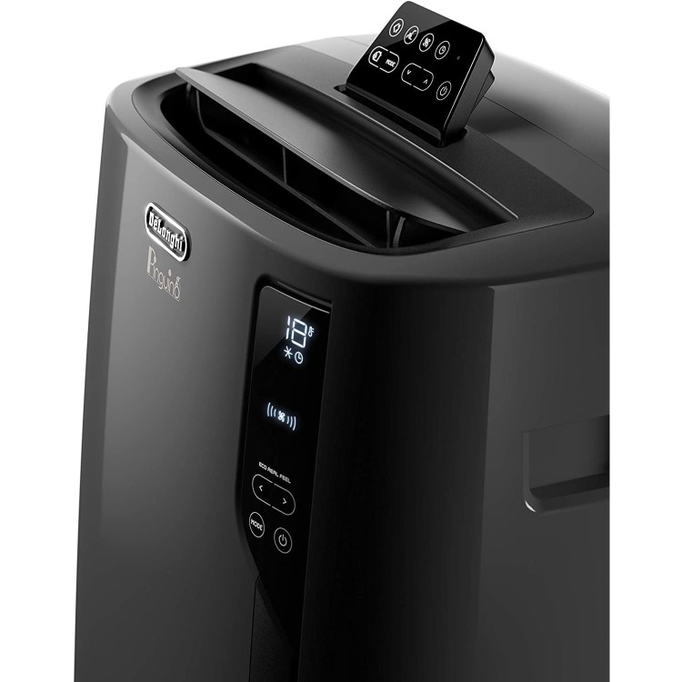 Refurbished DeLonghi Pinguino PAC EL112 11000 BTU Silent Portable Air Conditioner upgraded PAC AN112 for rooms up 29 sqm