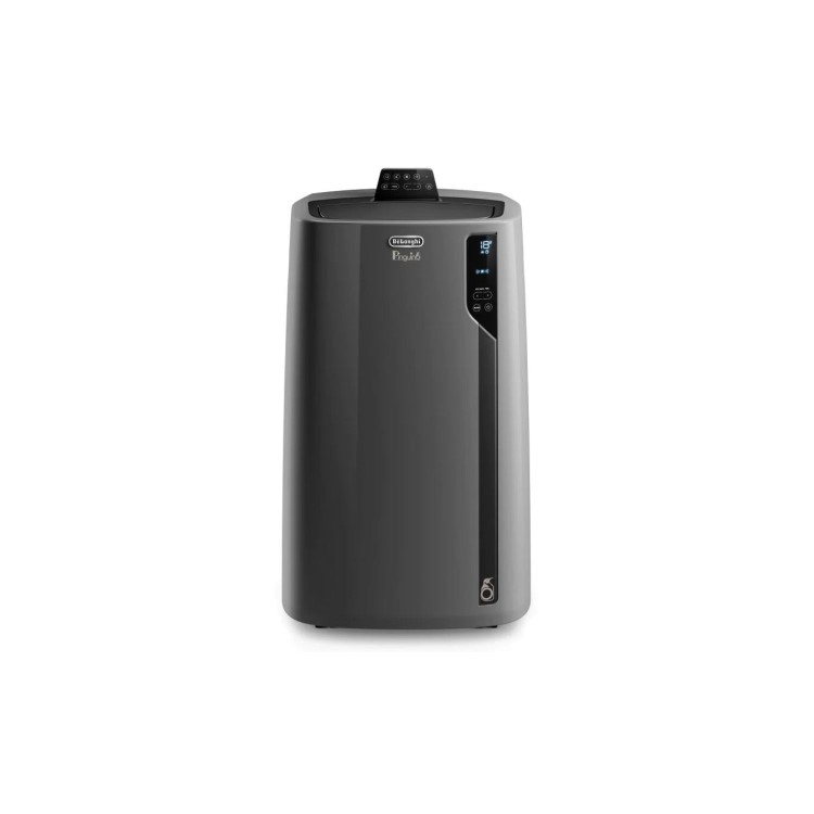 Refurbished DeLonghi Pinguino PAC EL112 11000 BTU Silent Portable Air Conditioner upgraded PAC AN112 for rooms up 29 sqm