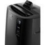 Refurbished DeLonghi Pinguino PAC EL112 11000 BTU Silent Portable Air Conditioner upgraded PAC AN112 for rooms up 29 sqm