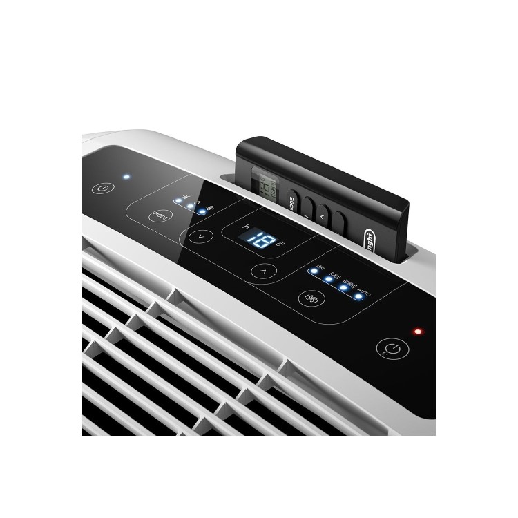 Refurbished Delonghi Pinguino PAC-EM82 9400 BTU Portable Air Conditioner