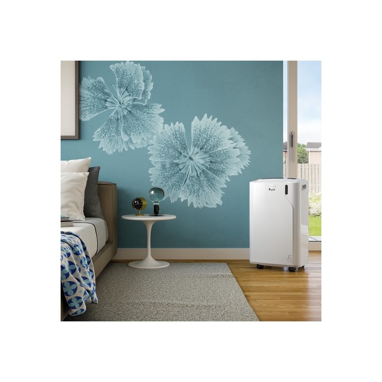 Refurbished Delonghi Pinguino PAC-EM82 9400 BTU Portable Air Conditioner