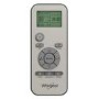 Whirlpool 9000 BTU Portable Air Conditioner