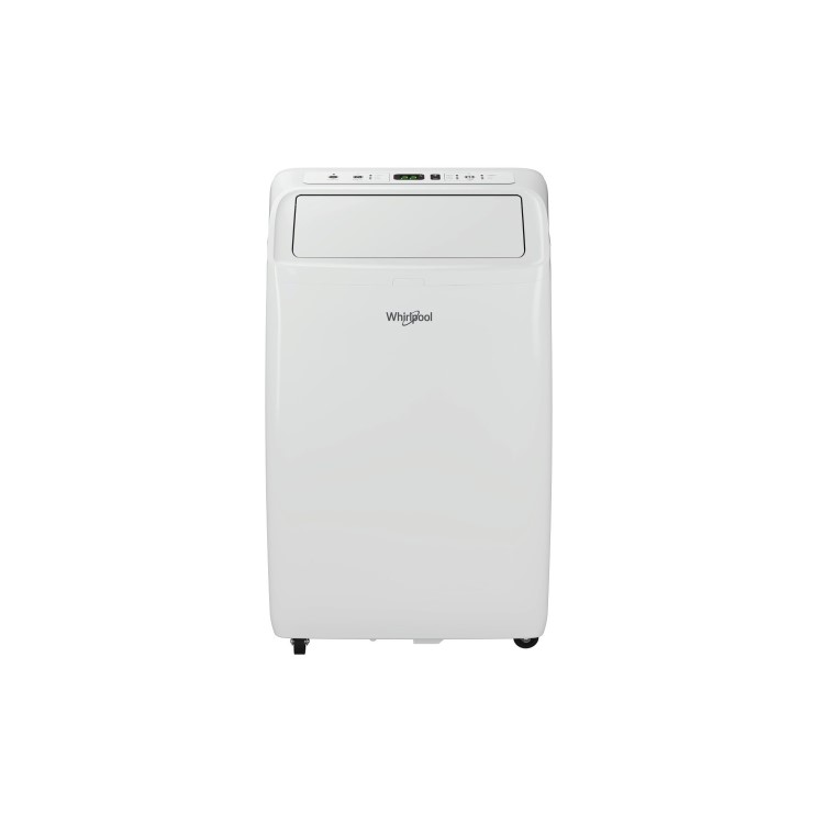 Whirlpool 9000 BTU Portable Air Conditioner