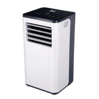 9000 BTU Portable Air Conditioner with Heat Pump
