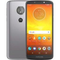 Refurbished Motorola Moto E5 Flash Grey 5.7" 16GB 4G Unlocked & SIM Free Smartphone
