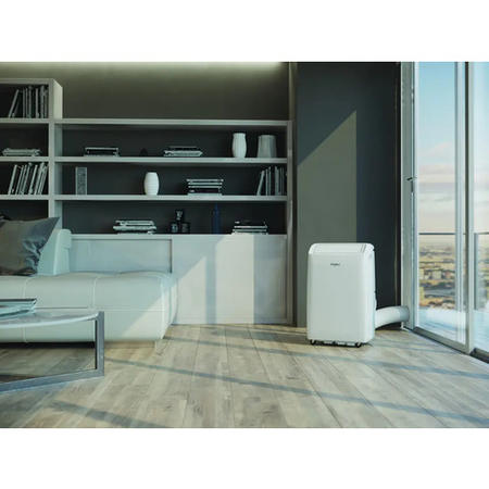 Whirlpool 12000 BTU Portable Air Conditioner
