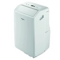PACF212HP Whirlpool 12000 BTU Portable Air Conditioner with Heating