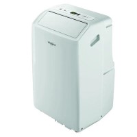 Whirlpool 12000 BTU Portable Air Conditioner with Heating