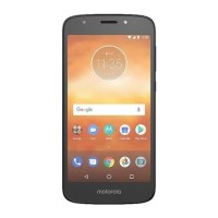 Refurbished Motorola E5 Play Black 5.34" 16GB 4G Unlocked & SIM Free Smartphone
