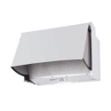 PAEINT66FLSW Hotpoint 60cm Integrated Cooker Hood - Grey