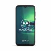Refurbished Motorola Moto G8 Plus Cosmic Blue 6.3&quot; 64GB 4G Dual SIM Unlocked &amp; SIM Free
