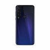 Refurbished Motorola Moto G8 Plus Cosmic Blue 6.3&quot; 64GB 4G Dual SIM Unlocked &amp; SIM Free