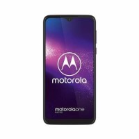 Grade A3 Motorola One Macro Ultra Violet  6.2" 64GB 4G Dual SIM Unlocked & SIM Free