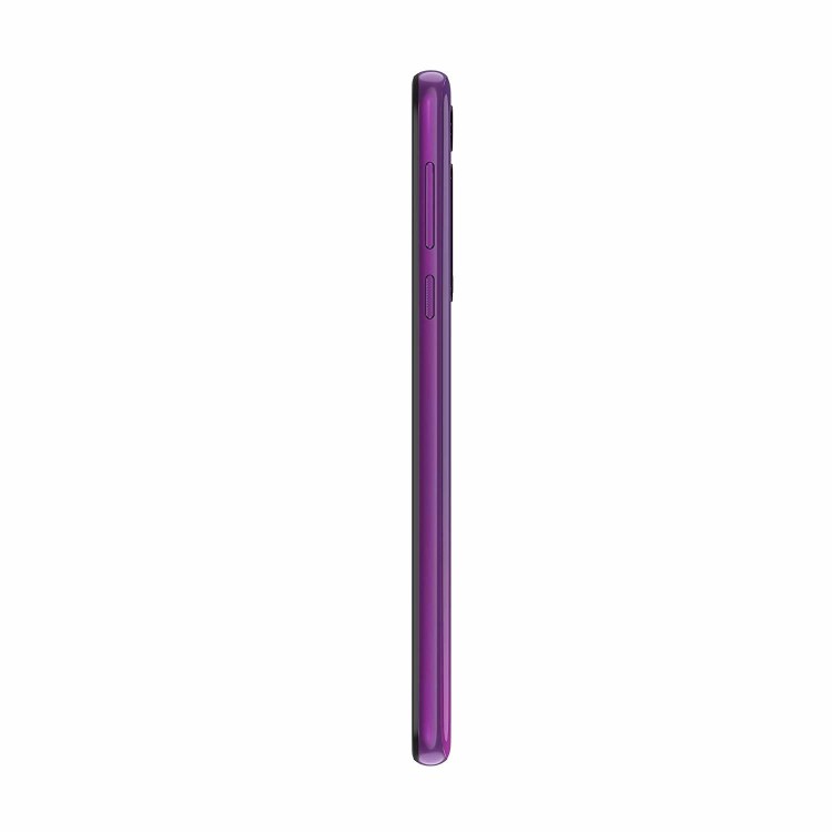 Grade A3 Motorola One Macro Ultra Violet  6.2" 64GB 4G Dual SIM Unlocked & SIM Free