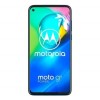 Refurbished Motorola Moto G8 Power Capri Blue 6.4&quot; 64GB 4G Dual SIM Unlocked &amp; SIM Free Smartphone