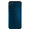 Refurbished Motorola Moto G8 Power Capri Blue 6.4&quot; 64GB 4G Dual SIM Unlocked &amp; SIM Free Smartphone