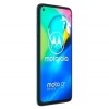 Refurbished Motorola Moto G8 Power Capri Blue 6.4&quot; 64GB 4G Dual SIM Unlocked &amp; SIM Free Smartphone