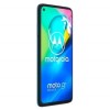 Motorola Moto G8 Power Capri Blue 6.4&quot; 64GB 4G Dual SIM Unlocked &amp; SIM Free