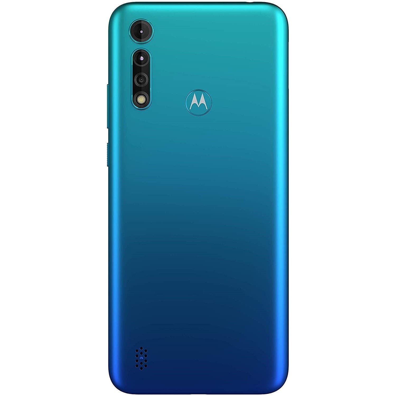 Motorola Moto G8 Power Lite Arctic Blue 6.5