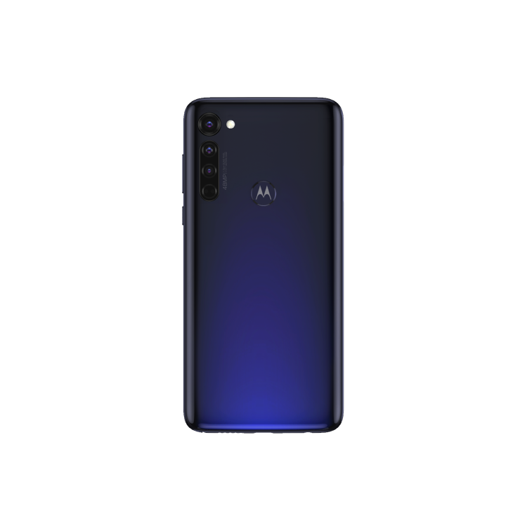 GRADE A1 - Motorola Moto G Pro Mystic Indigo 6.4" 128GB 4G Dual SIM Unlocked & SIM Free
