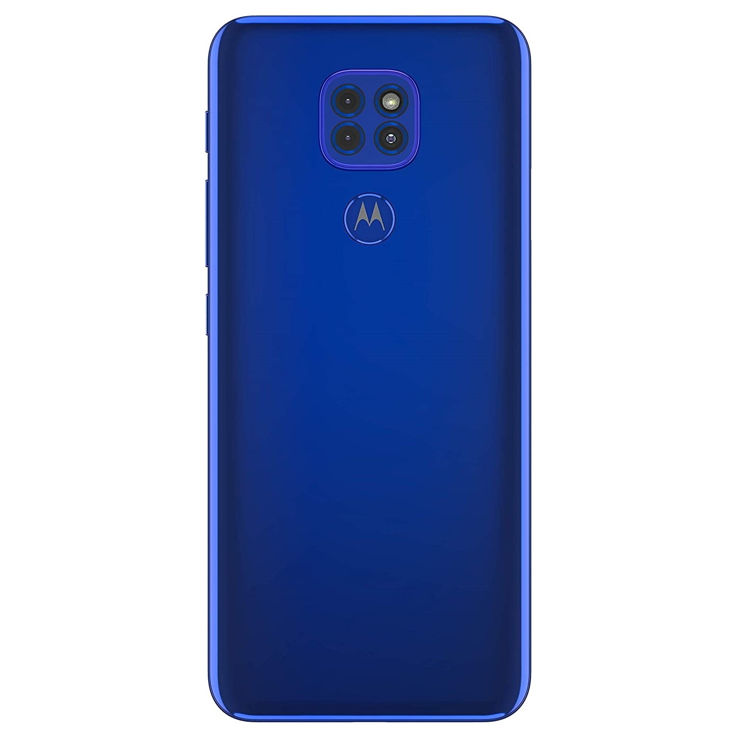 Motorola Moto G9 Play Sapphire Blue 6.5