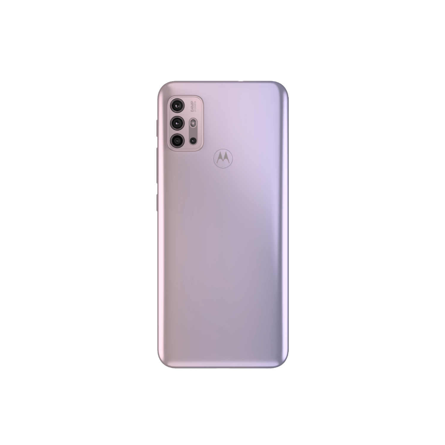 Motorola Moto G30 Pastel Sky 6.5