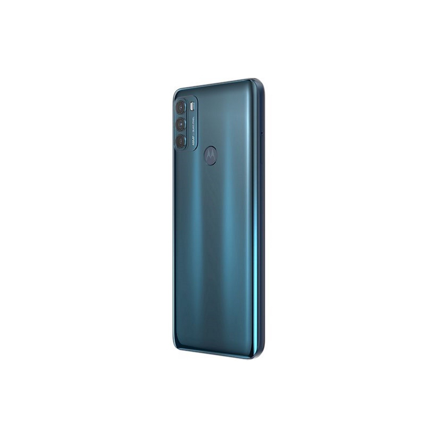 Motorola Moto G50 Aqua Green 6.5