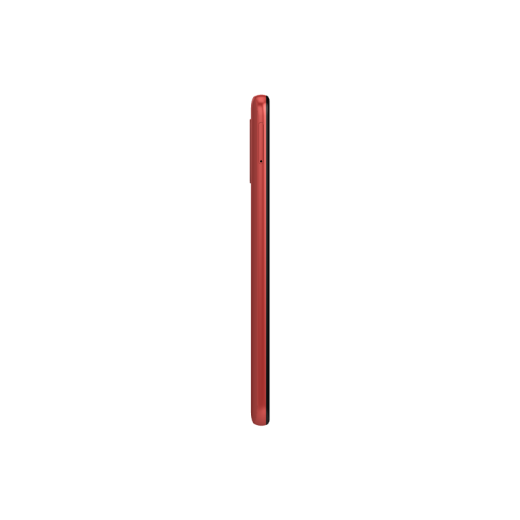 Motorola Moto E7i Power Coral Red 6.5" 32GB 4G Unlocked & SIM Free Smartphone