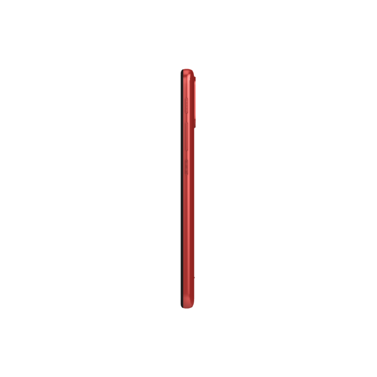 Motorola Moto E7i Power Coral Red 6.5" 32GB 4G Unlocked & SIM Free Smartphone