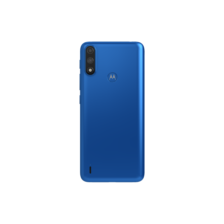 Motorola Moto E7i Power Tahiti Blue 6.5" 32GB 4G Dual SIM Unlocked & SIM Free