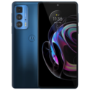 Refurbished Motorola Edge 20 Pro Midnight Blue 6.7" 256GB 5G Unlocked & SIM Free Smartphone