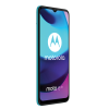 Motorola Moto E20 32GB 4G SIM Free Smartphone - Coastal Blue