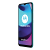 Motorola Moto E20 32GB 4G SIM Free Smartphone - Coastal Blue