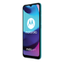 Motorola Moto E20 32GB 4G SIM Free Smartphone - Coastal Blue